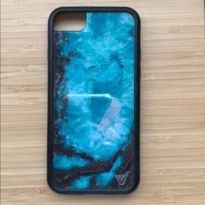 Wildflower iPhone 6/6s phone case